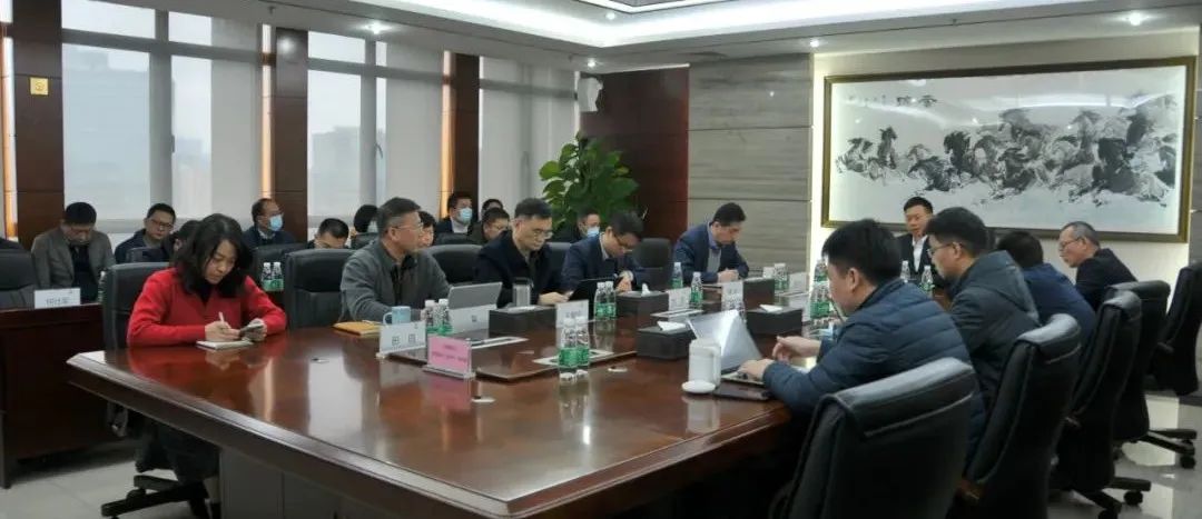 “細節決定成敗“——特發信息召開2022年案例分析會議